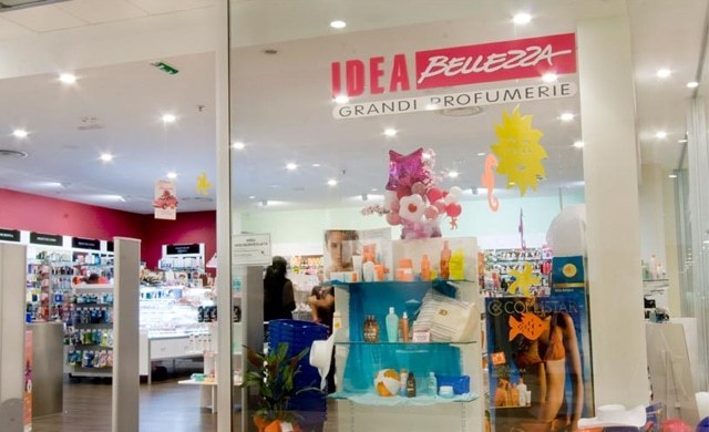 negosio idea bellezza