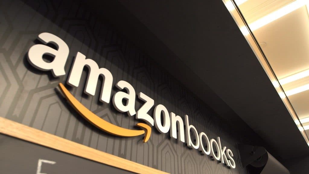 amazon