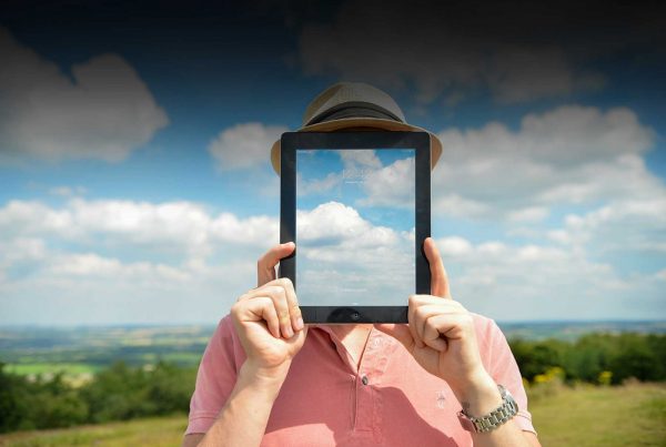 Il digital aiuta il visual merchandising a creare interazione con gli utenti