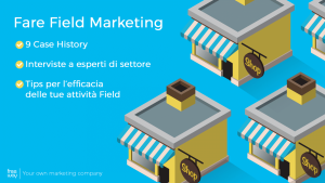fare field marketing l'ebook