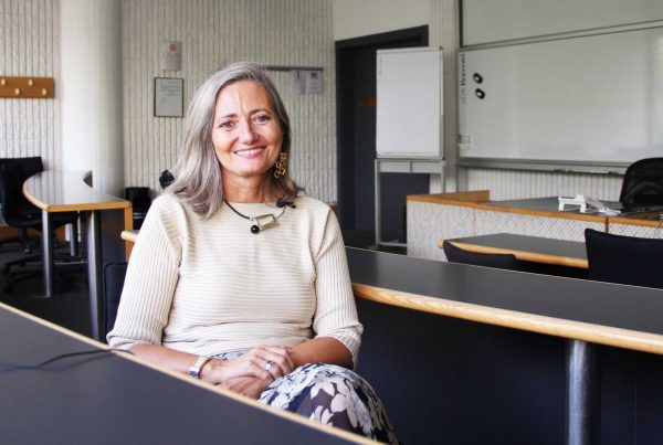 Intervista a Karin Zaghi sul visual merchandising