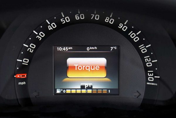 Free-Way Torque