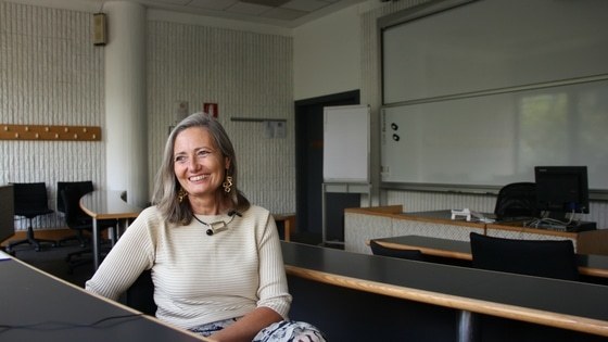 karin zaghi