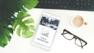 field marketing e la perfect execution