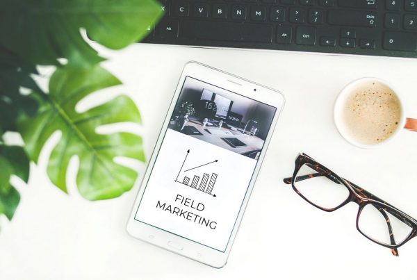 field marketing e la perfect execution