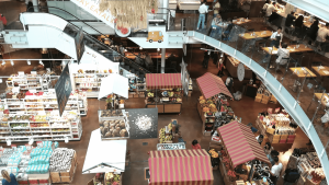 retail come brand