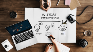 giornate di in store promotion