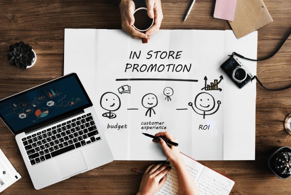 giornate di in store promotion
