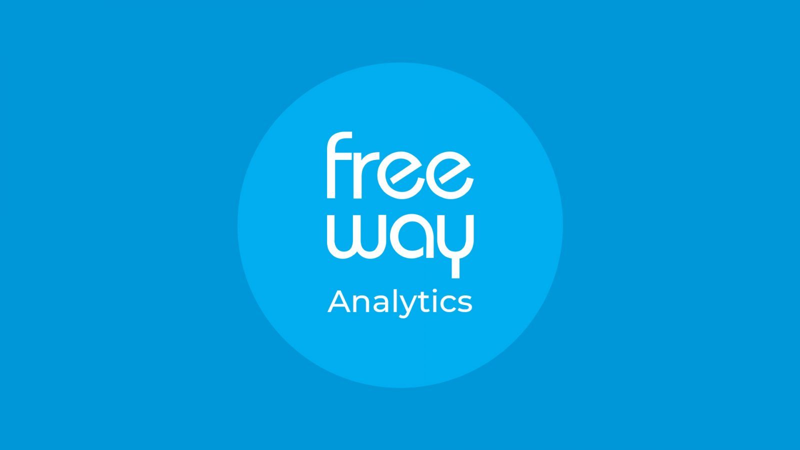 Free-Way Analytics
