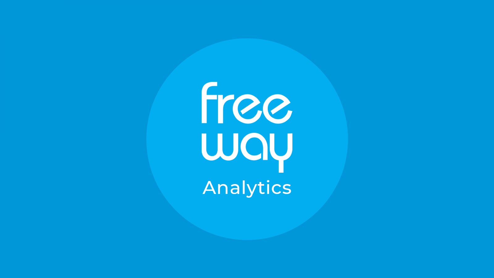 Free-Way Analytics