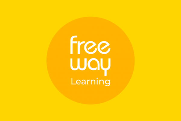 Free-Way Learning
