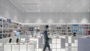 shop in shop