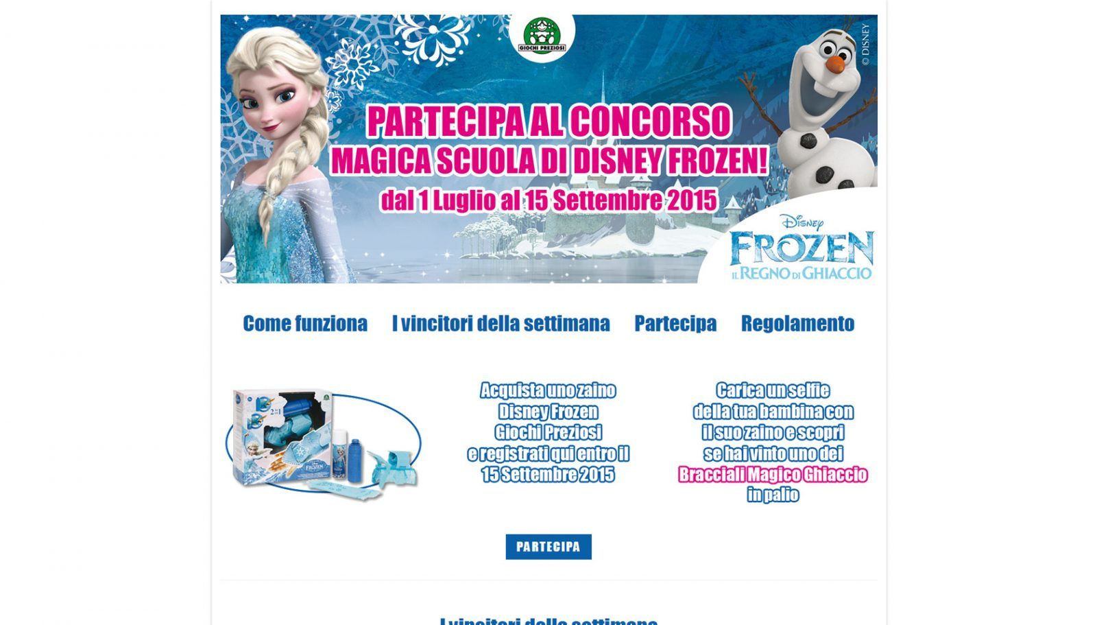 Frozen