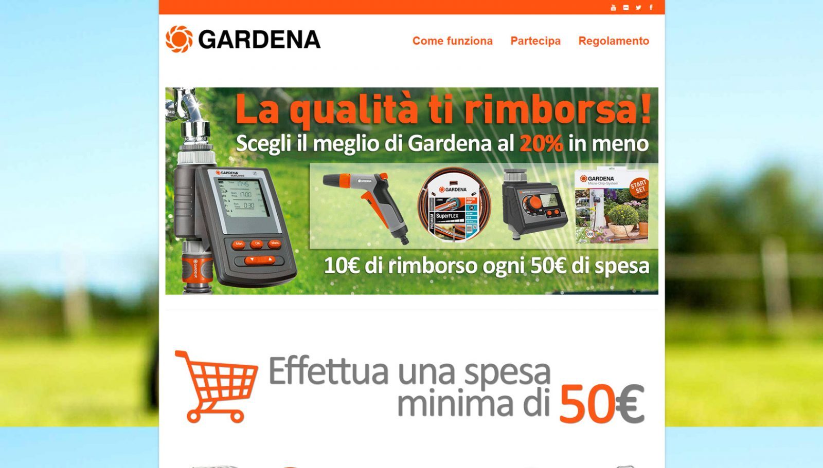 Gardena