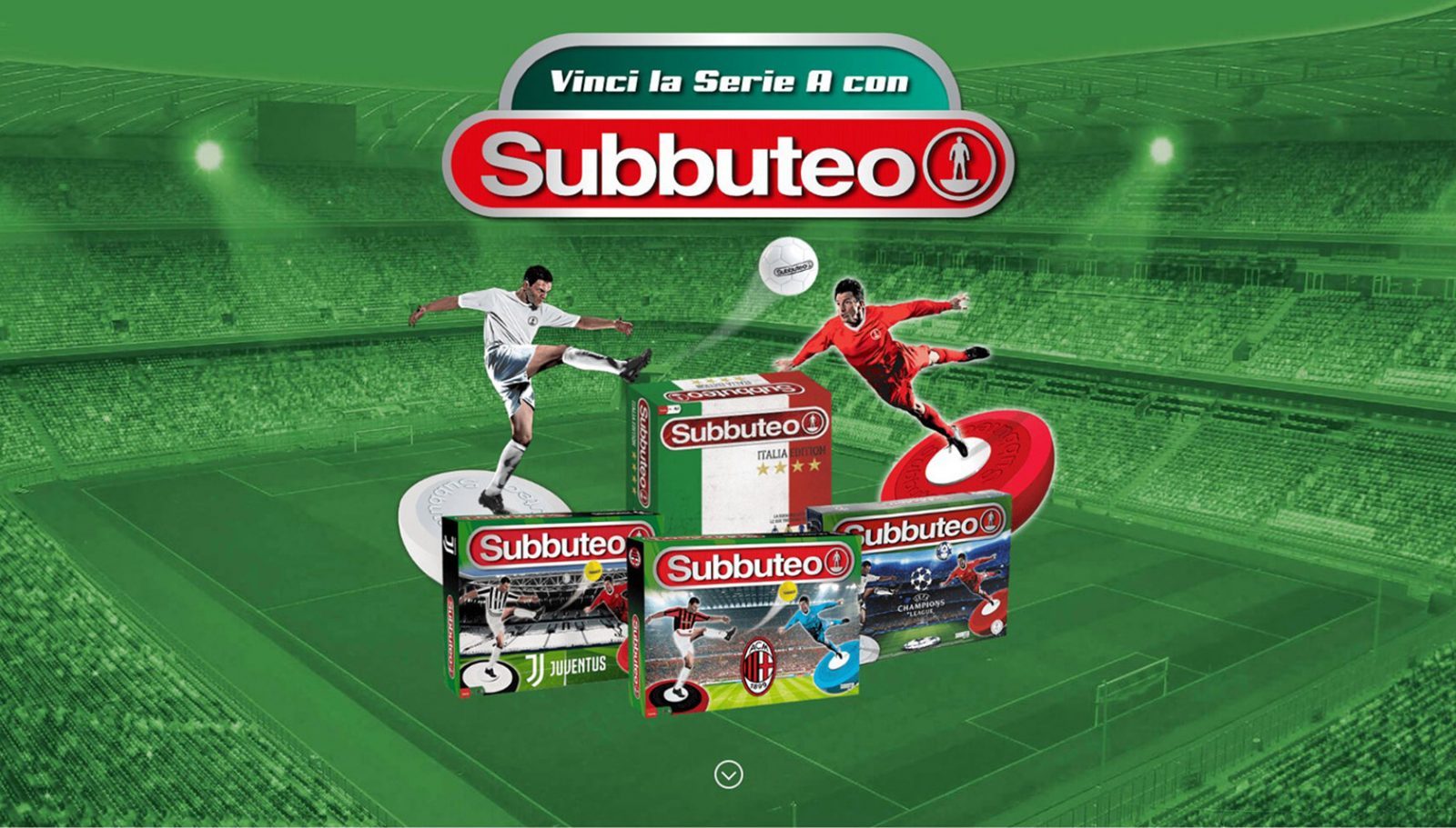 Subbuteo