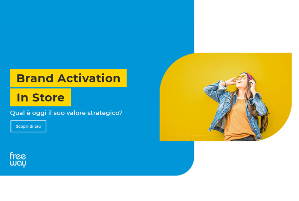 brand activation