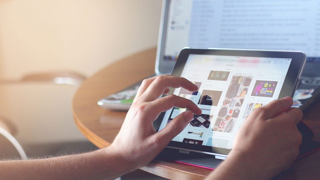 Digital and Web solution